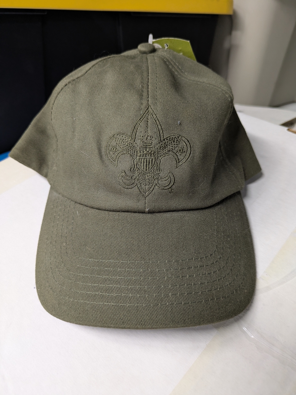 Scouting America Uniform Cap